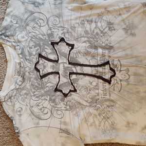 Retrofit Vintage Shirt Size Large